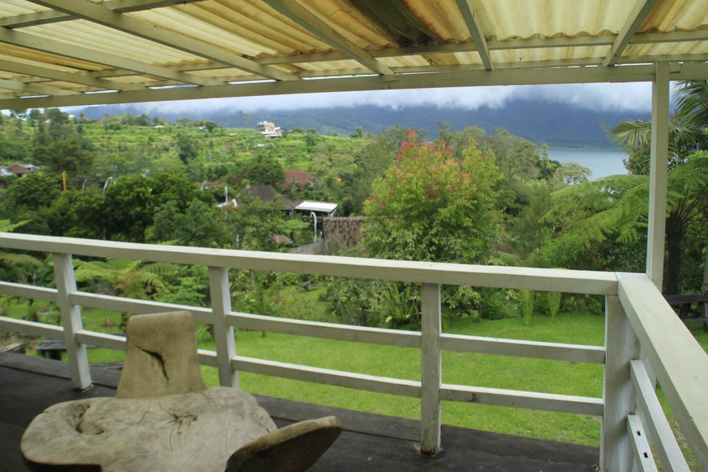 Hotel Warung Rekreasi Bedugul Habitación foto